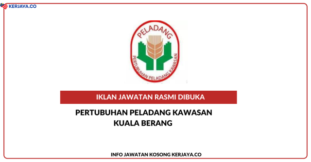 Pertubuhan Peladang Kawasan Kuala Berang