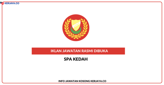 SPA Kedah