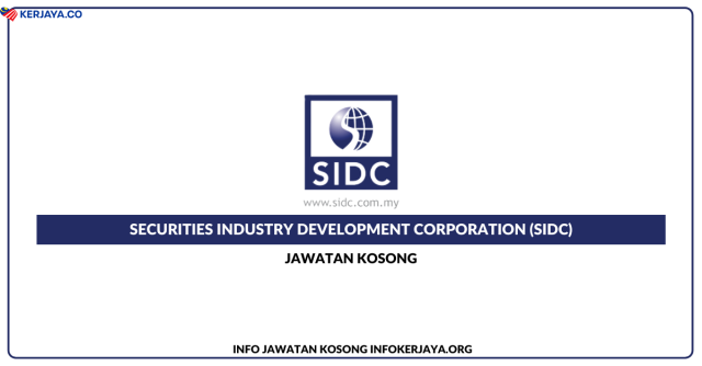 Securities Industry Development Corporation (SIDC)