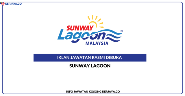Sunway Lagoon