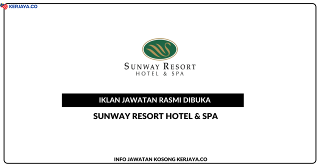 Sunway Resort Hotel & Spa