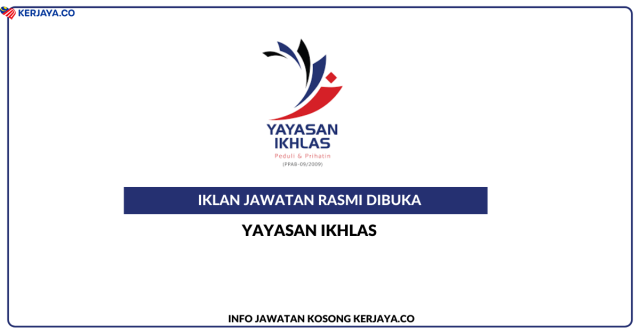 Yayasan Ikhlas