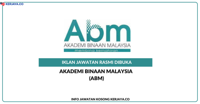 Akademi Binaan Malaysia (ABM)
