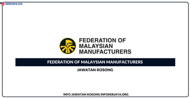 Federation Of Malaysian Manufacturers