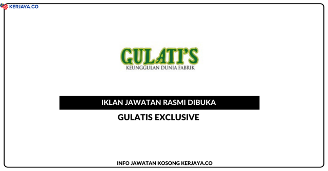 Gulatis Exclusive