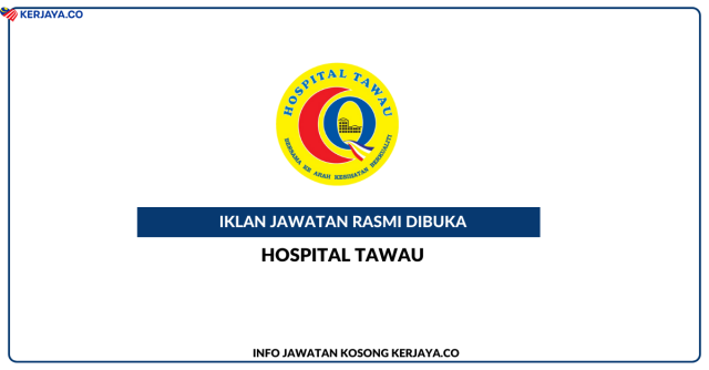 Hospital Tawau