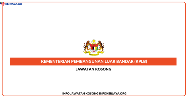 Kementerian Pembangunan Luar Bandar