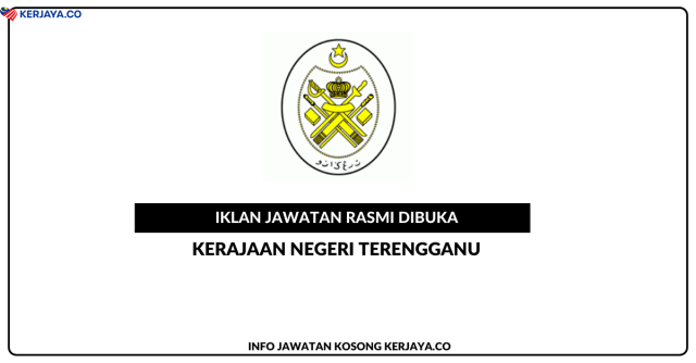Kerajaan Negeri Terengganu