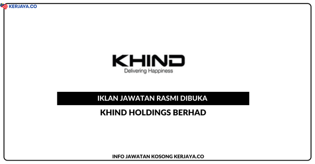 Khind Holdings Berhad