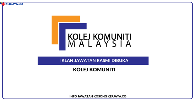 Kolej Komuniti