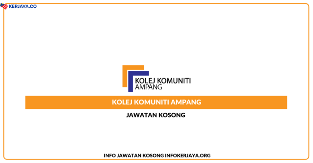Kolej Komuniti Ampang
