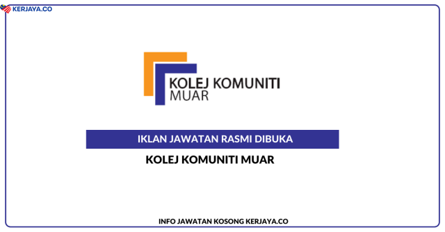 Kolej Komuniti Muar