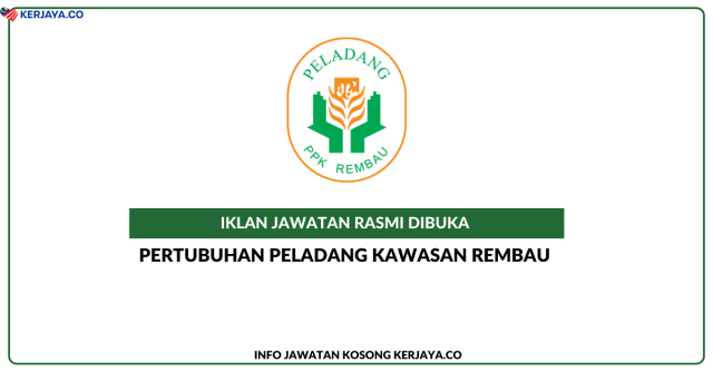 Pertubuhan Peladang Kawasan Rembau