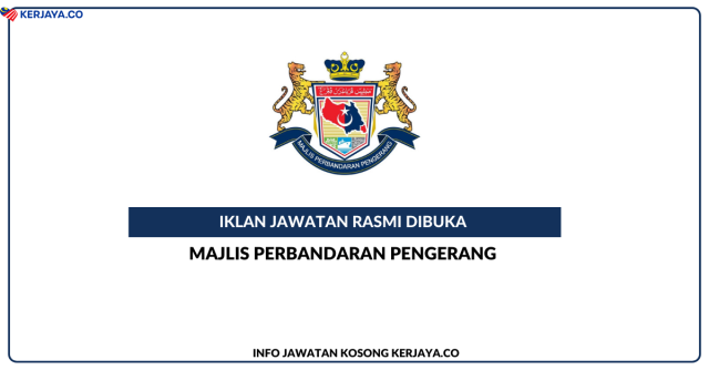 Majlis Perbandaran Pengerang