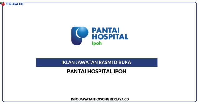 Pantai Hospital Ipoh
