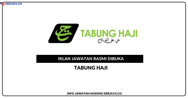 TH Marine, Lembaga Tabung Haji (LTH) ~ Jawatan Kosong Manager, Commercial & Business Development