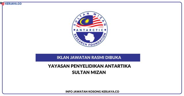 Yayasan Penyelidikan Antartika Sultan Mizan