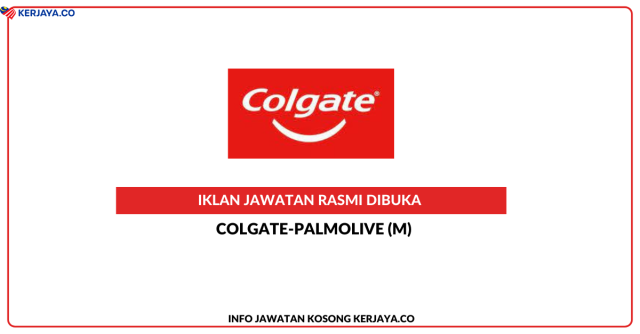 Colgate-Palmolive (M)