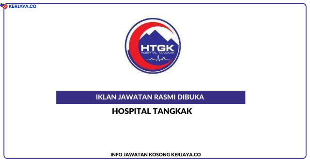 Hospital Tangkak