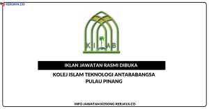 Kolej Islam Teknologi Antarabangsa Pulau Pinang