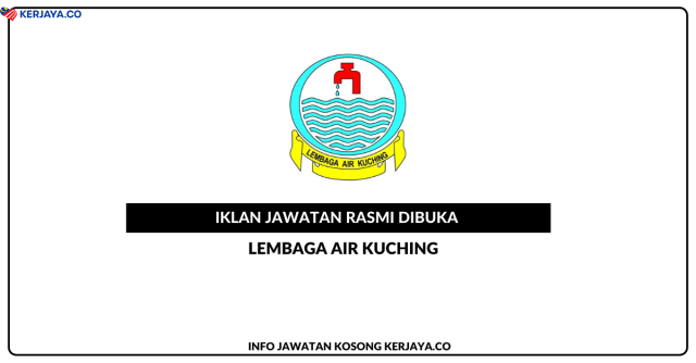 Lembaga Air Kuching