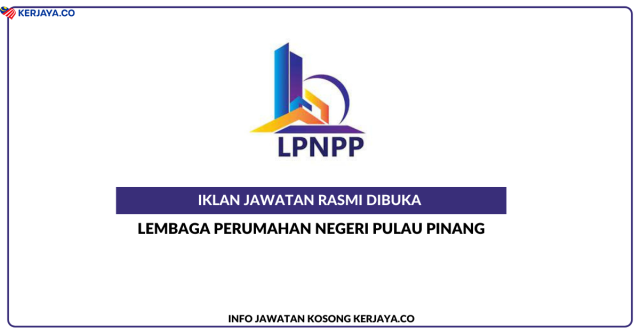 Lembaga Perumahan Negeri Pulau Pinang