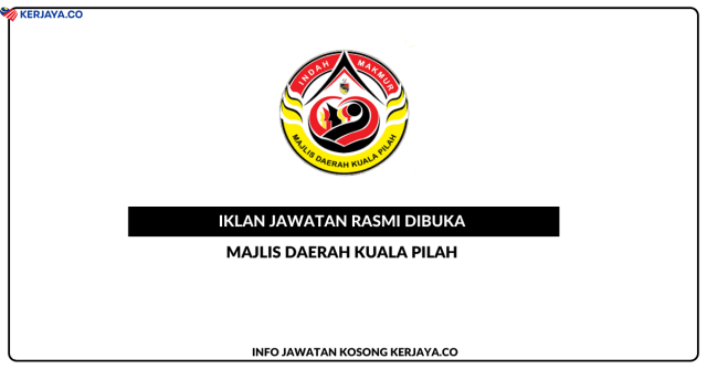Majlis Daerah Kuala Pilah
