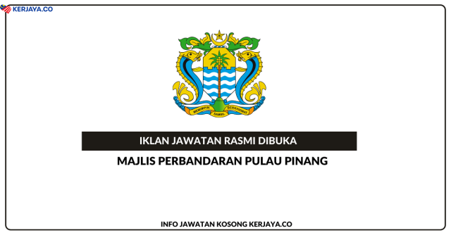 Majlis Perbandaran Pulau Pinang