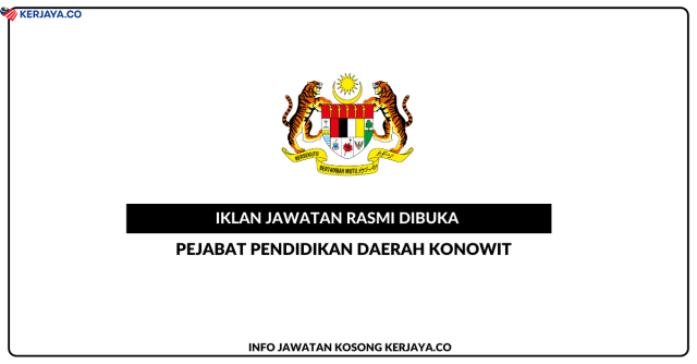 Pejabat Pendidikan Daerah Kanowit