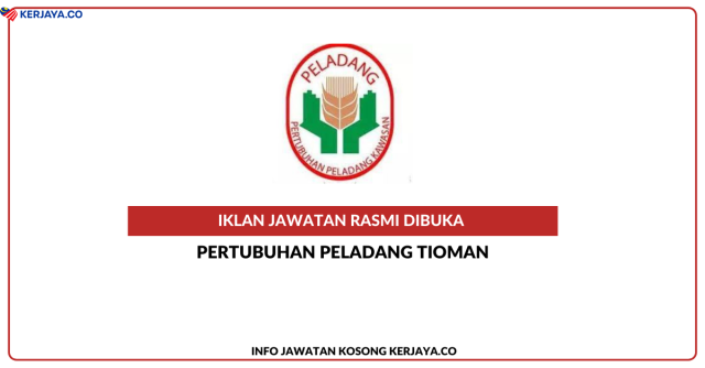 Pertubuhan Peladang Tioman