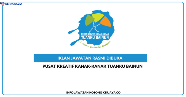 Pusat Kreatif Kanak-Kanak Tuanku Bainun