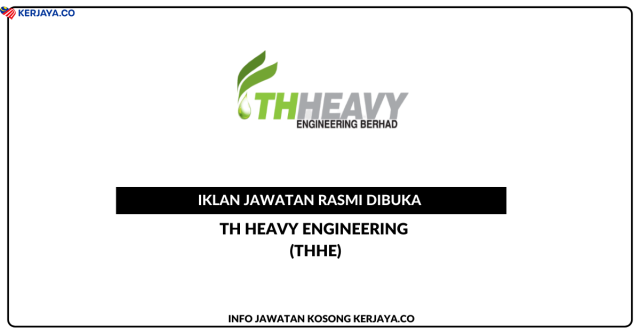 TH Heavy Engineering (THHE)