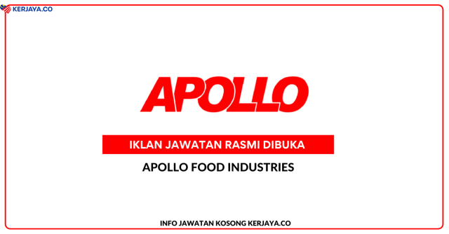 APOLLO Food Industries