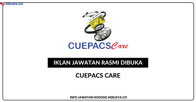 CUEPACS Care