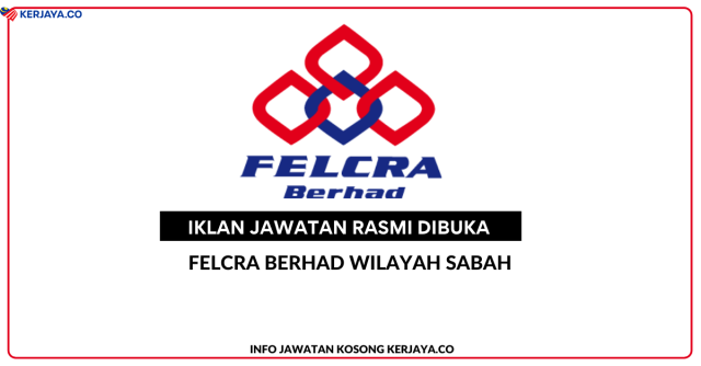 Felcra Berhad Wilayah Sabah