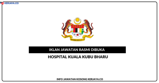 Hospital Kuala Kubu Bharu