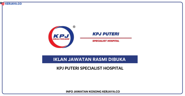 KPJ Puteri Specialist Hospital