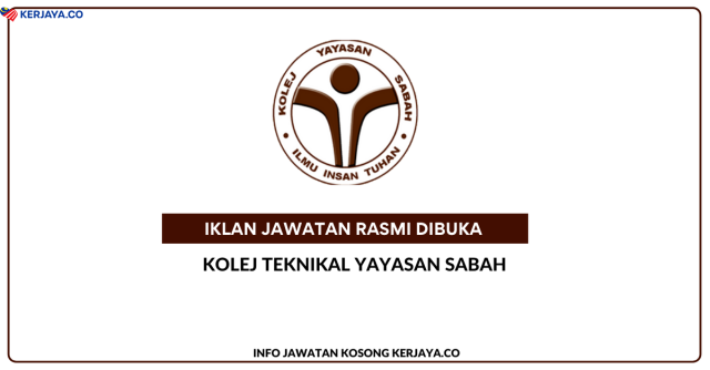 Kolej Teknikal Yayasan Sabah