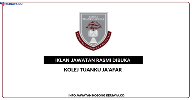 Kolej Tuanku Ja’afar