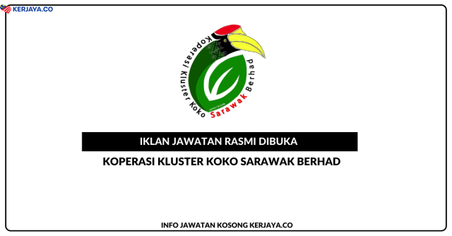 Koperasi Kluster Koko Sarawak Berhad