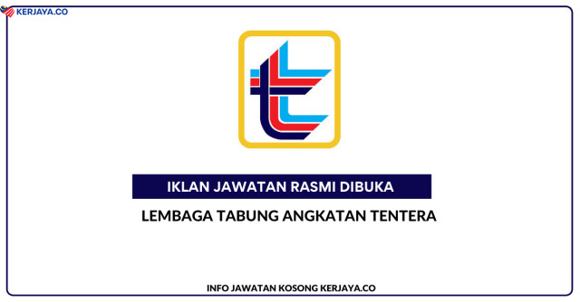 Lembaga Tabung Angkatan Tentera