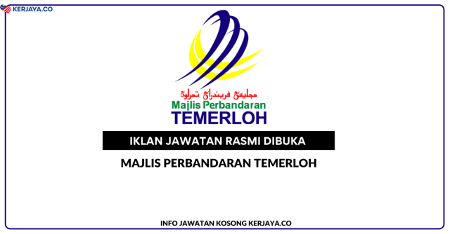 Majlis Perbandaran Temerloh