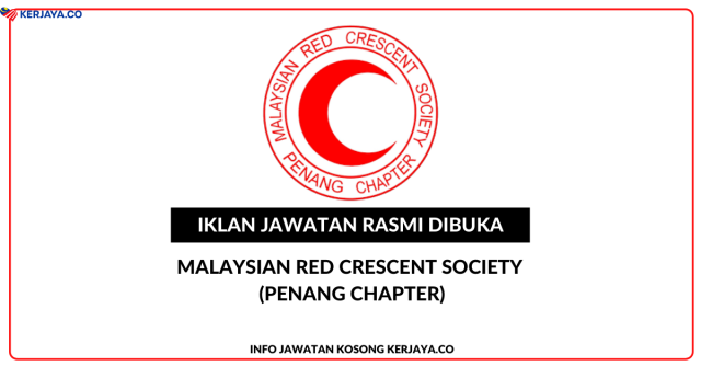 Malaysian Red Crescent Society (Penang Chapter)
