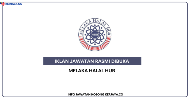 Melaka Halal Hub