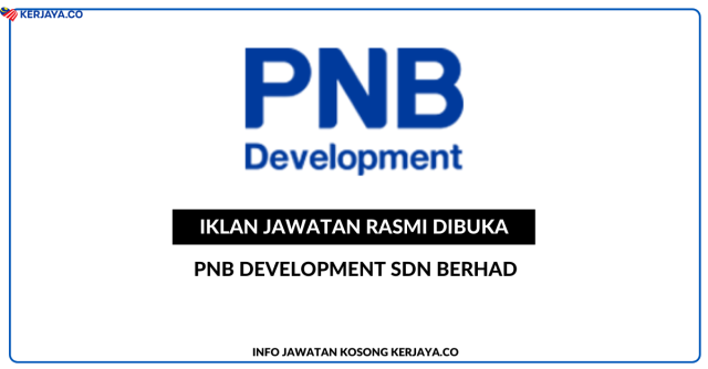 PNB Development Sdn Berhad