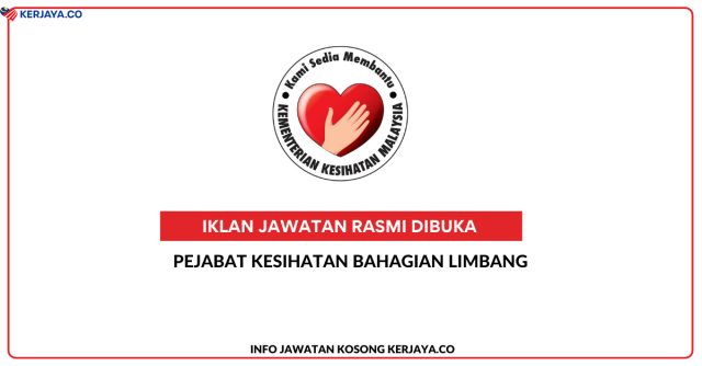 Pejabat Kesihatan Bahagian Limbang