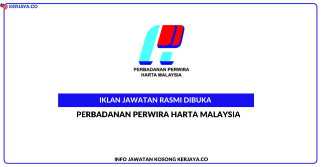 Perbadanan Perwira Harta Malaysia