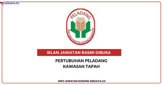 Pertubuhan Peladang Kawasan Tapah