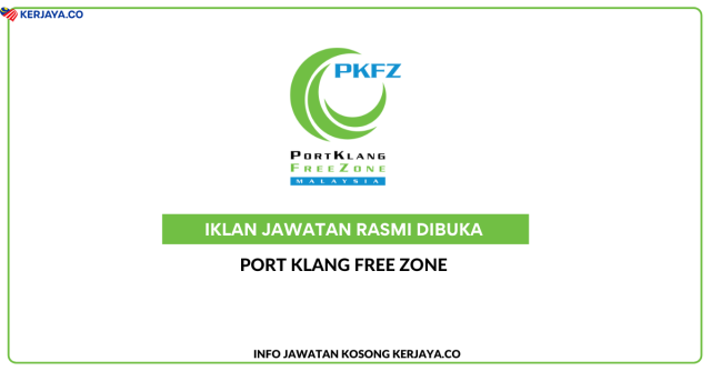 Port Klang Free Zone