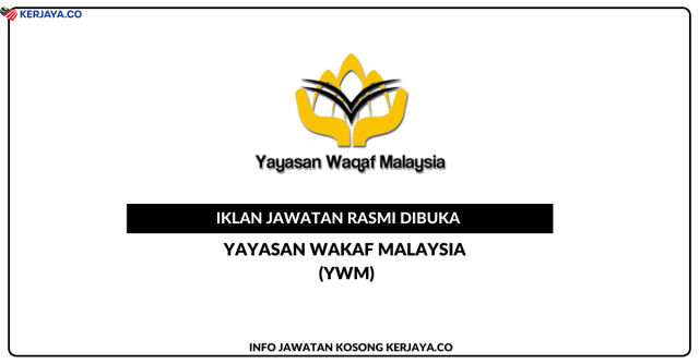 Yayasan Wakaf Malaysia (YWM)